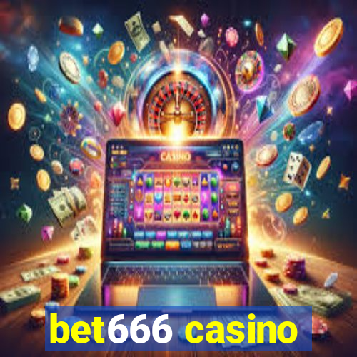 bet666 casino